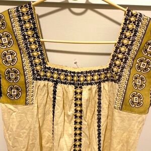 Lucky Brand tank style top